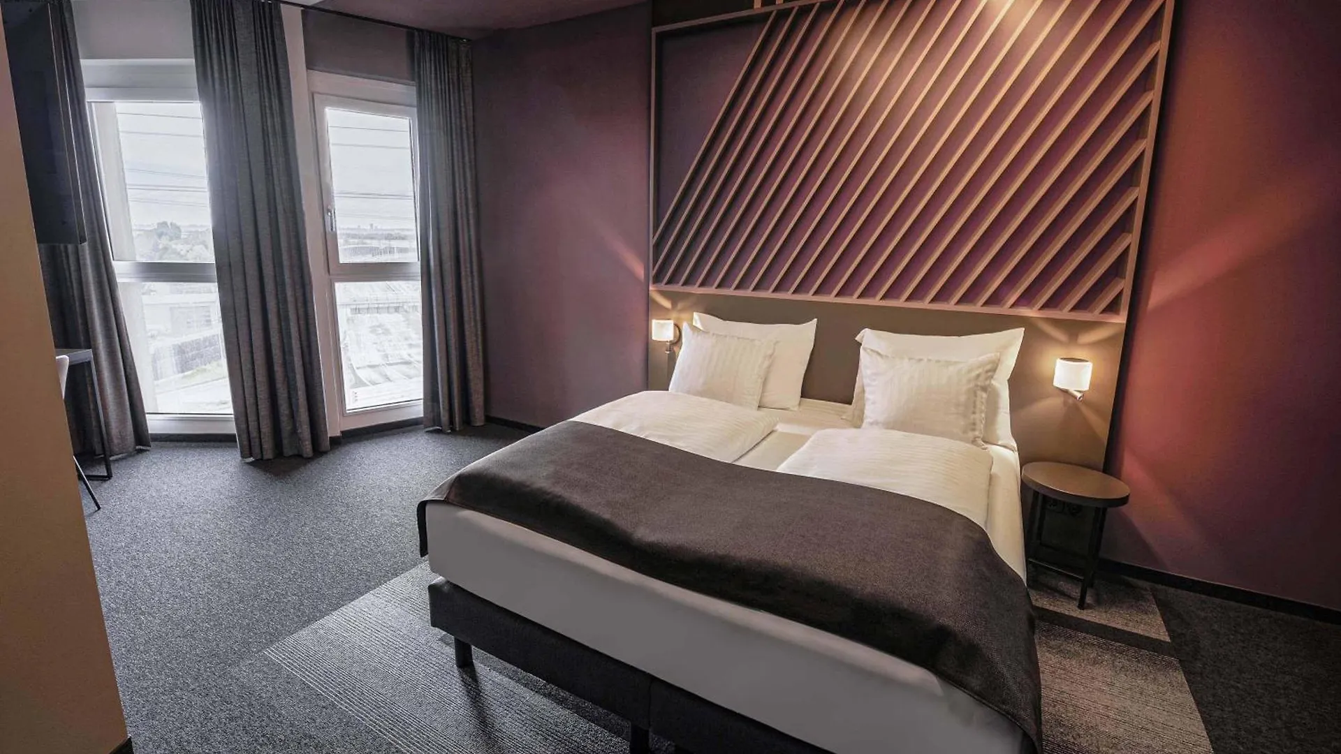 2 Empfohlene Hotels nahe Bahnhof Inzersdorf Ort