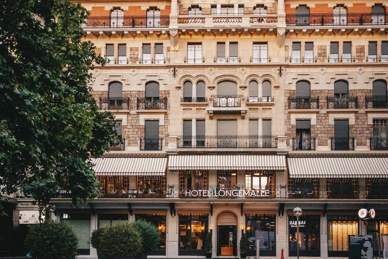 In Genfs Innenstadt übernachten: 5 zentrale Hotels verglichen