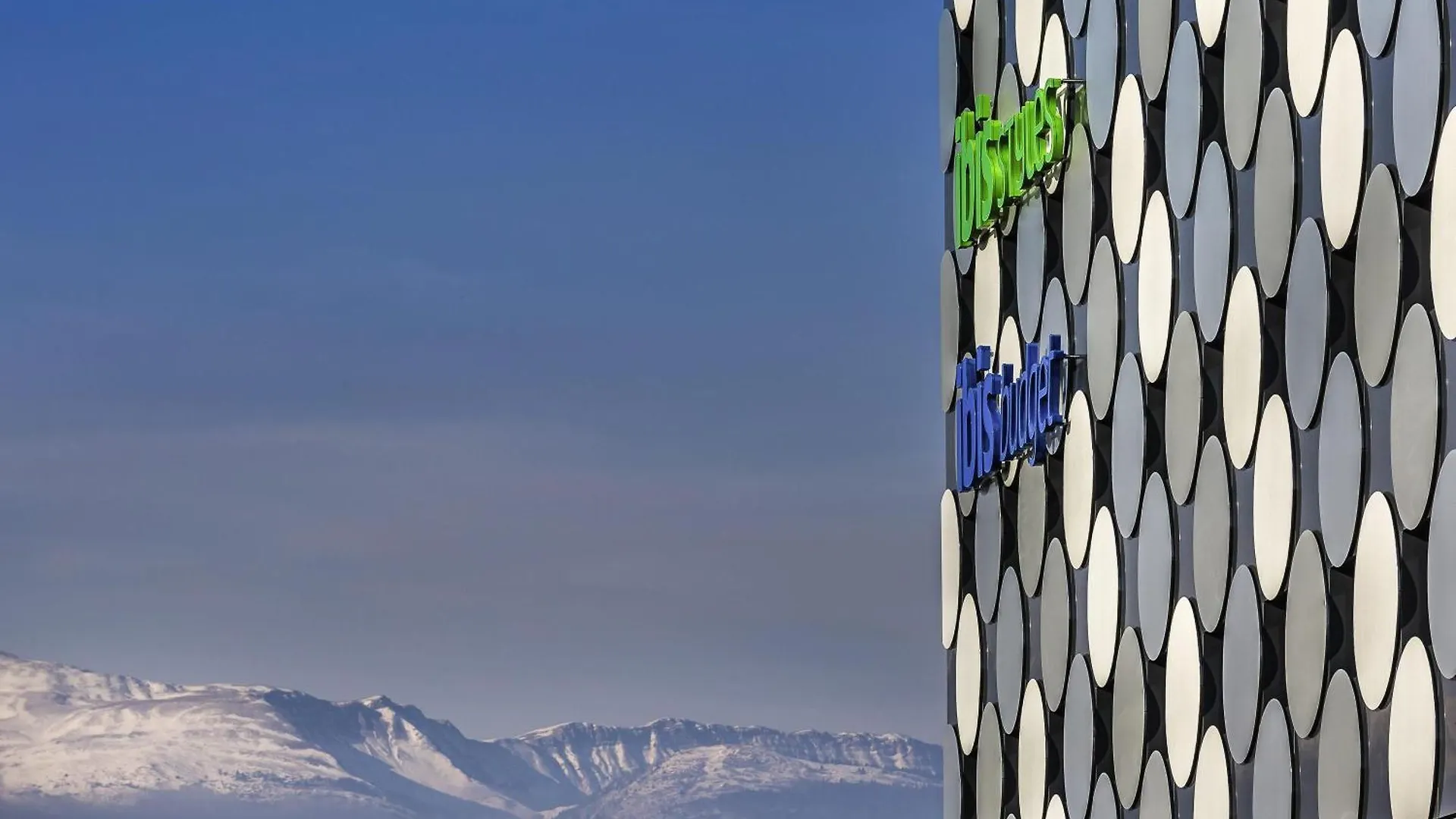 8 smarte Flughafenhotels nahe Jardin alpin Meyrin