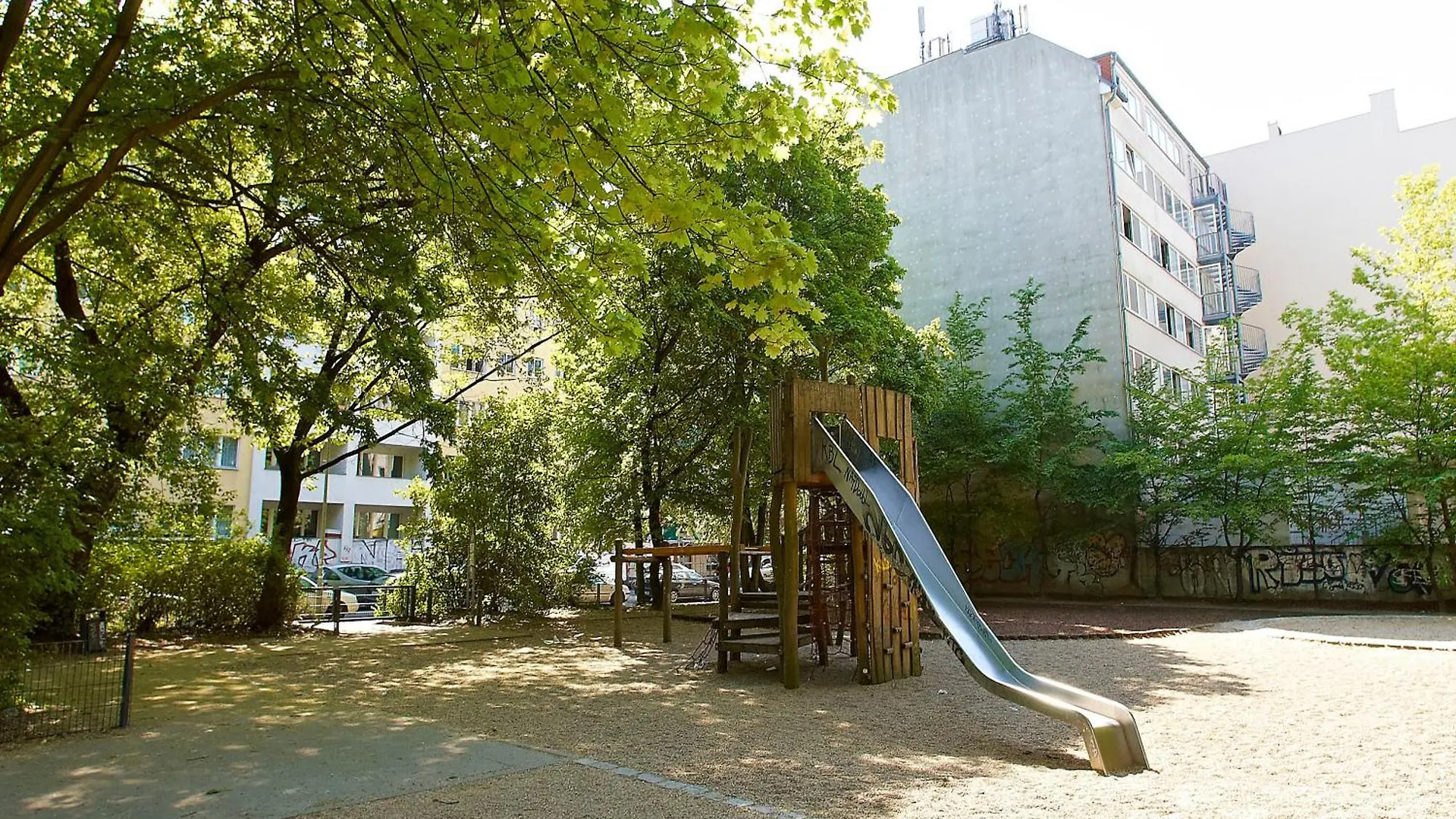 In Berlin übernachten: 5 Design-Hotels im direkten Vergleich