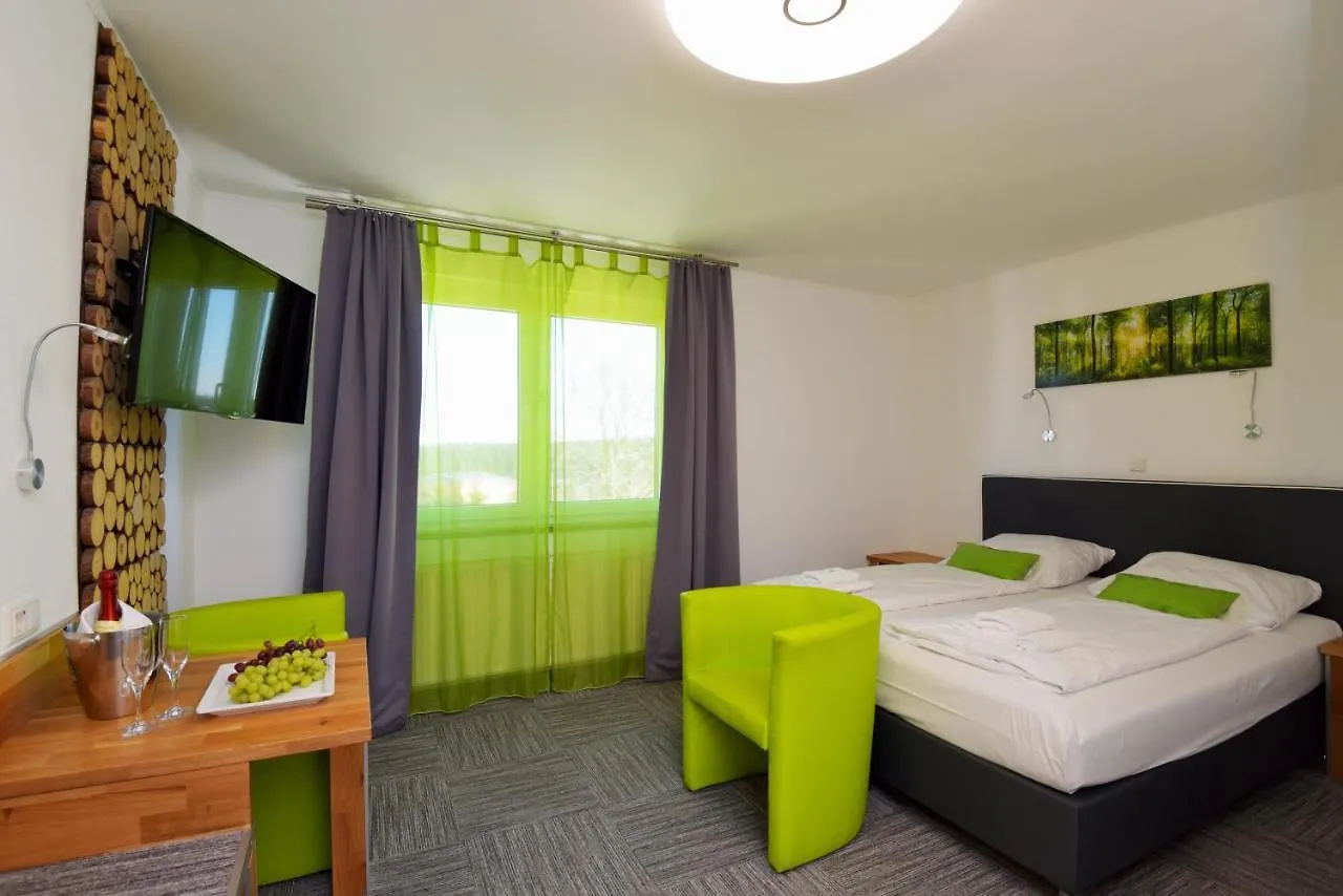 5 Zentrale Hotels nahe Salzberg Skilift, die sich lohnen