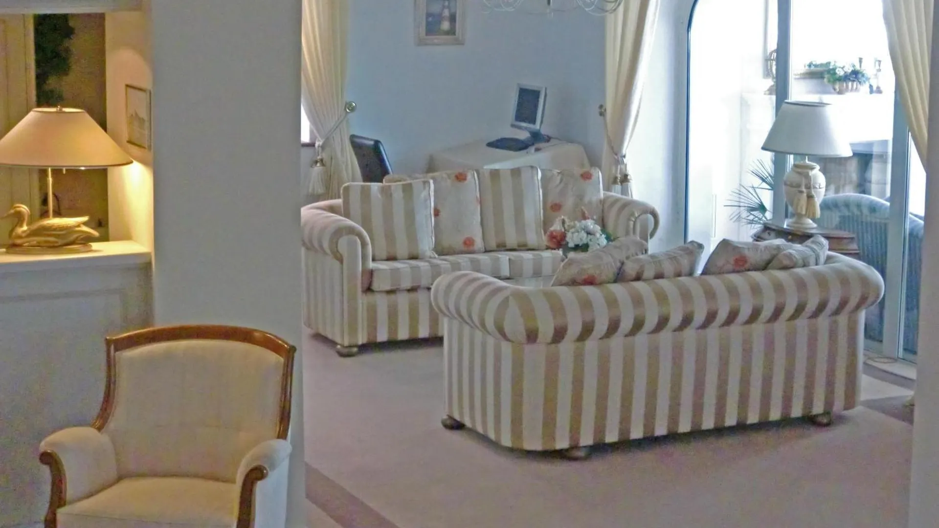 Wo übernachten nahe Müritzeum: 4 günstige Hotels in Waren