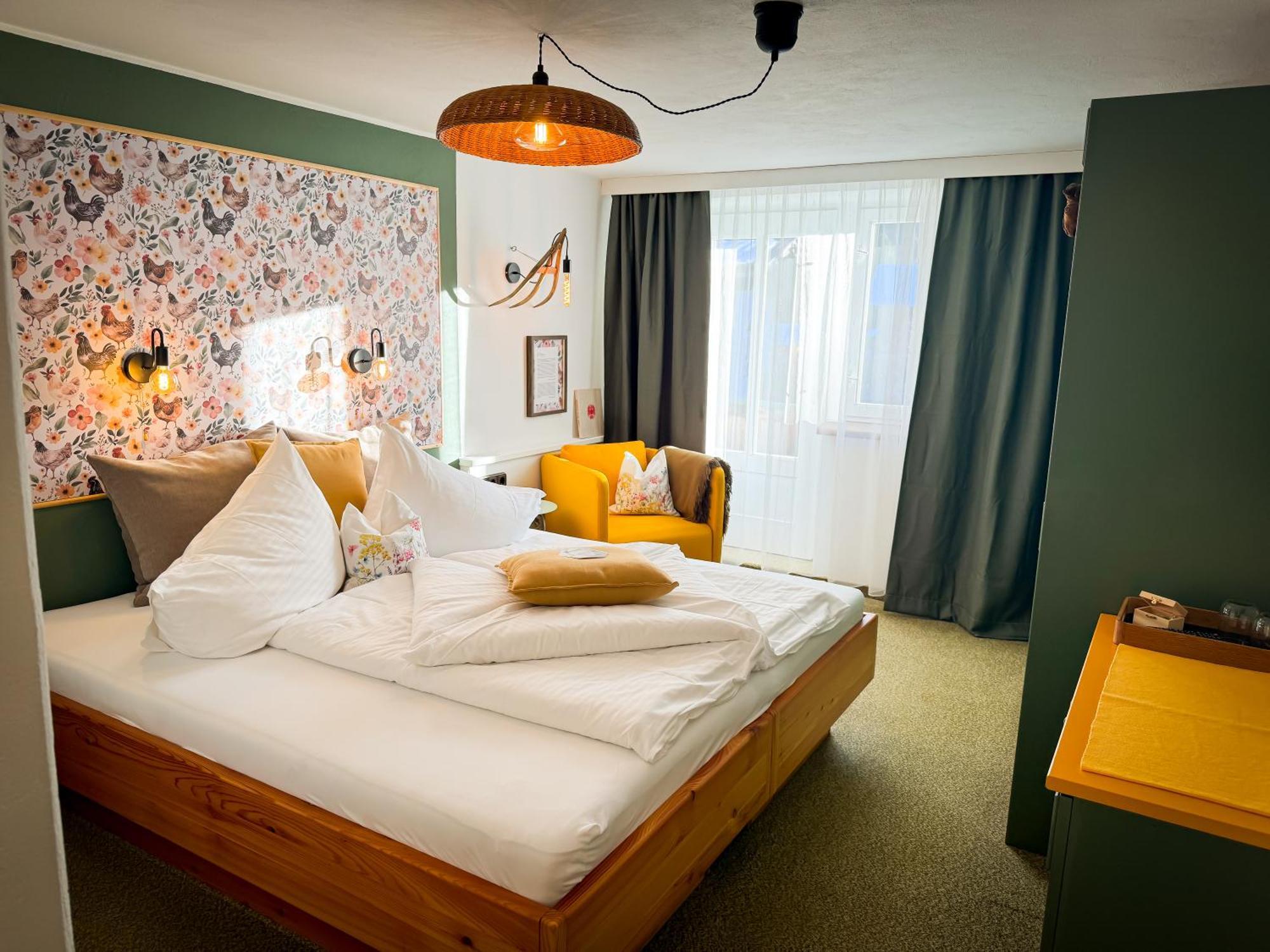 11 Top-Resorts nahe Albona I in Stuben am Arlberg