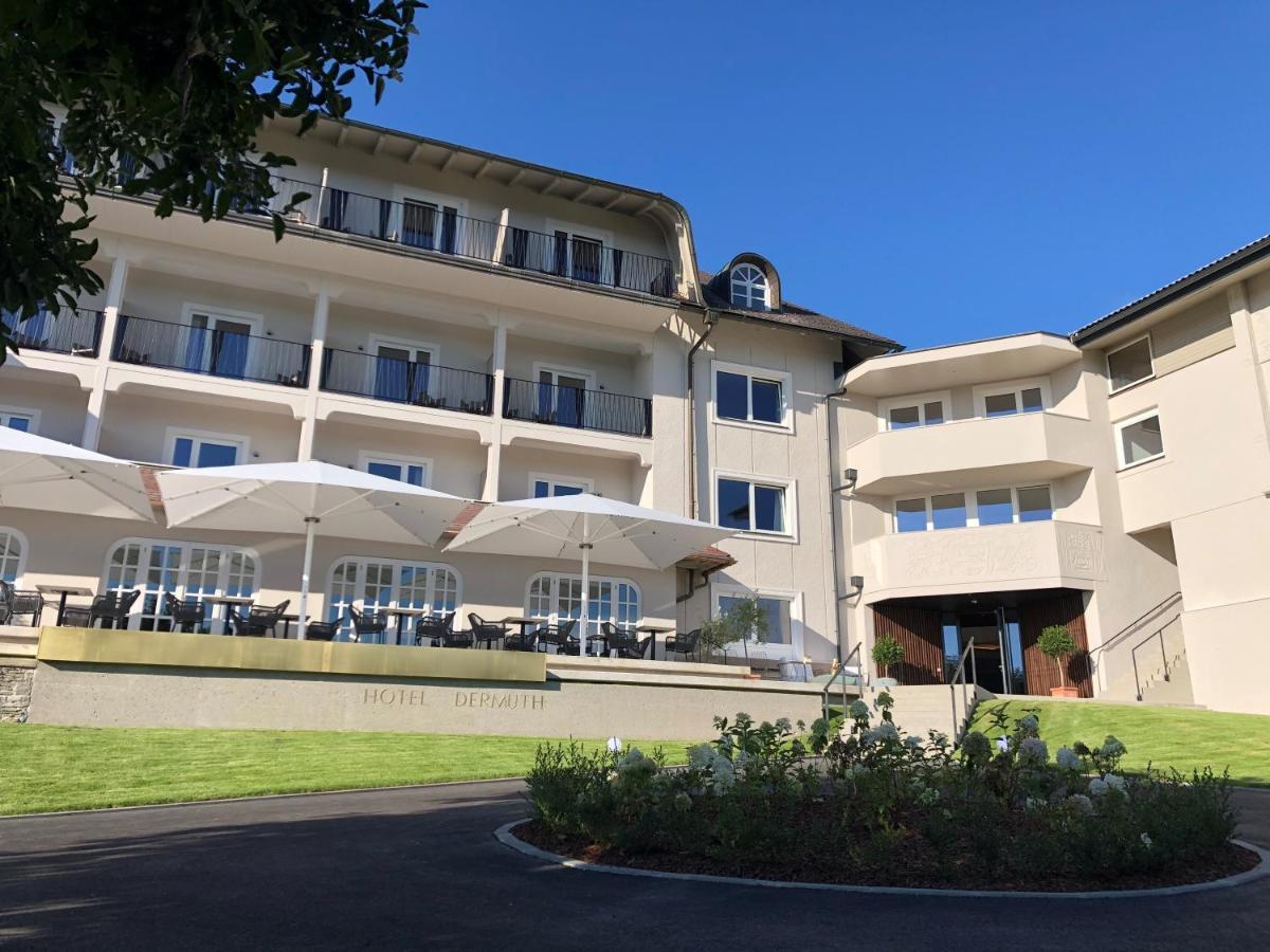 5 flughafennahe Hotels nahe der Uni Klagenfurt im Vergleich