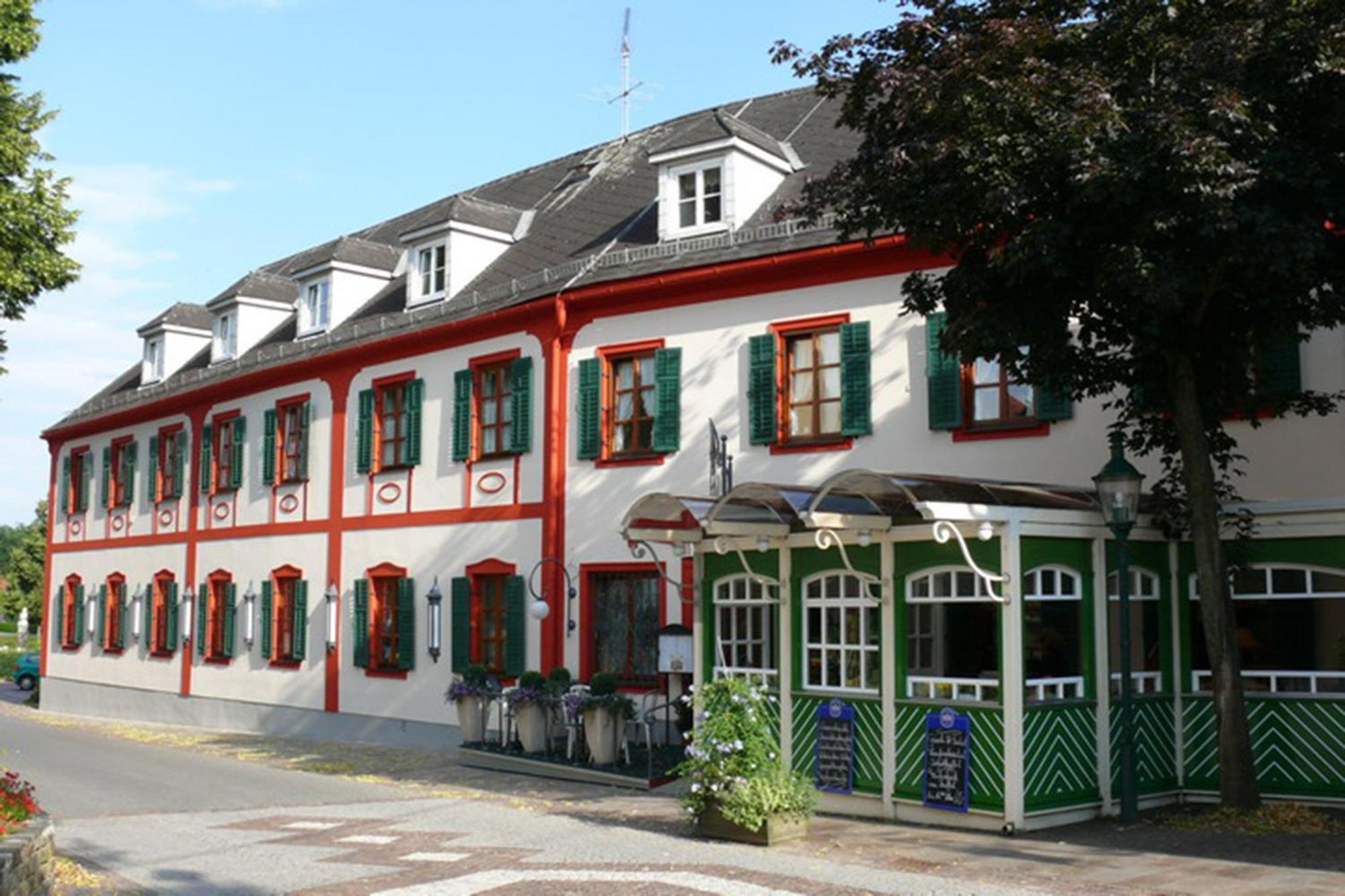 5 Familienfreundliche Hotels in Bad Waltersdorf für Ihren Urlaub