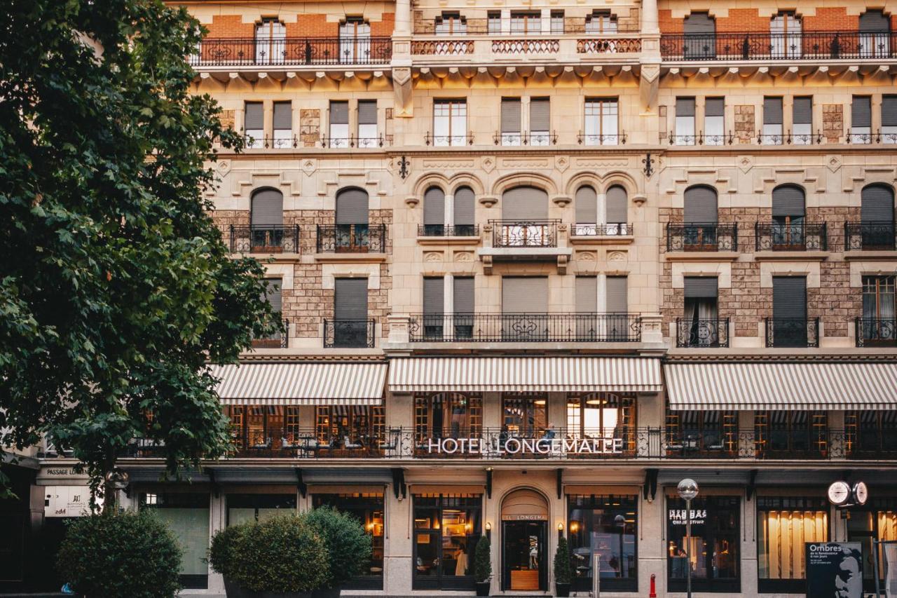 In Genfs Innenstadt übernachten: 5 zentrale Hotels verglichen