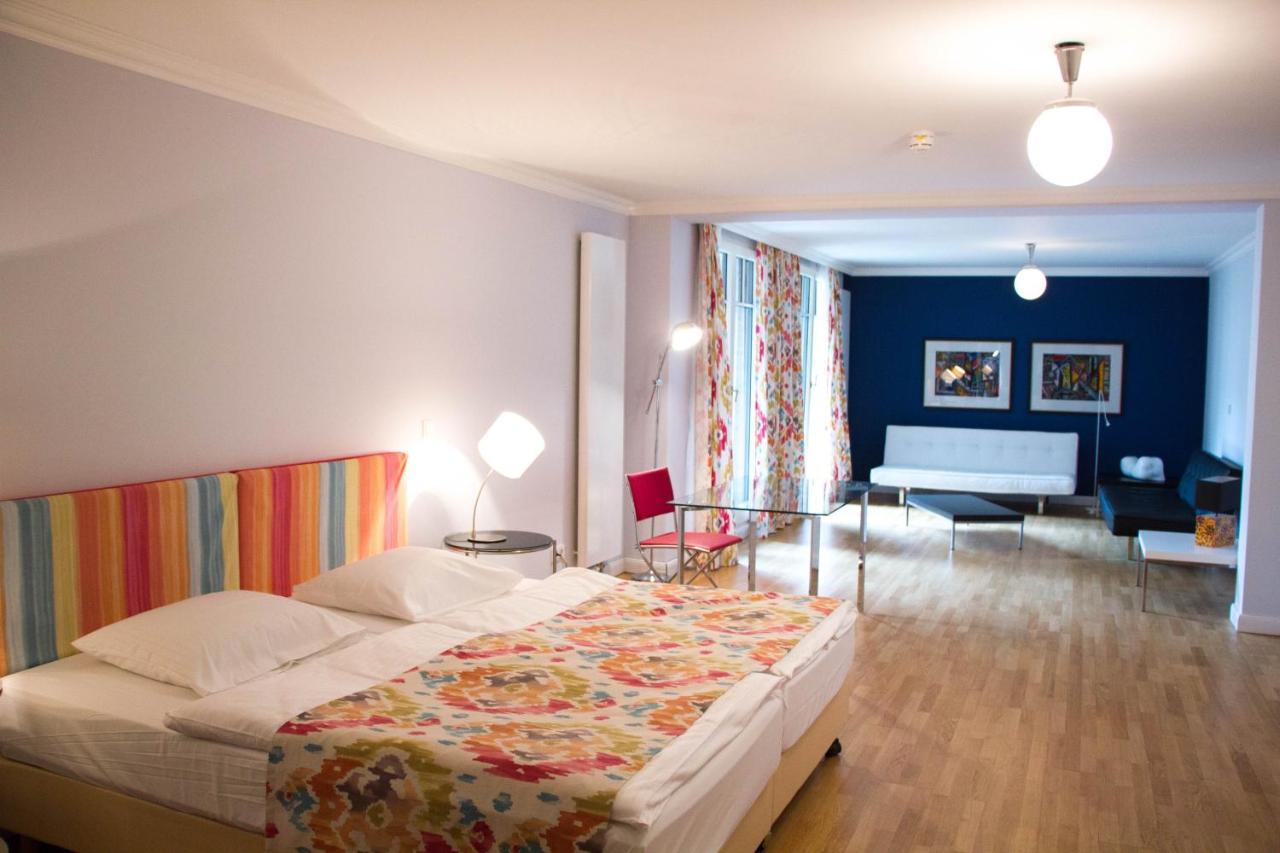 4 Drei-Sterne-Hotels in München: Wo Sie am besten übernachten