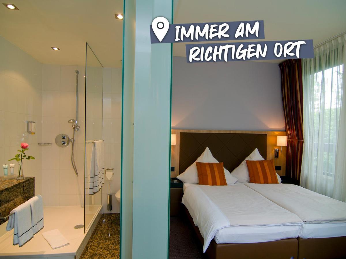 Im Münchner Südwesten übernachten: 4 Vier-Sterne-Hotels verglichen