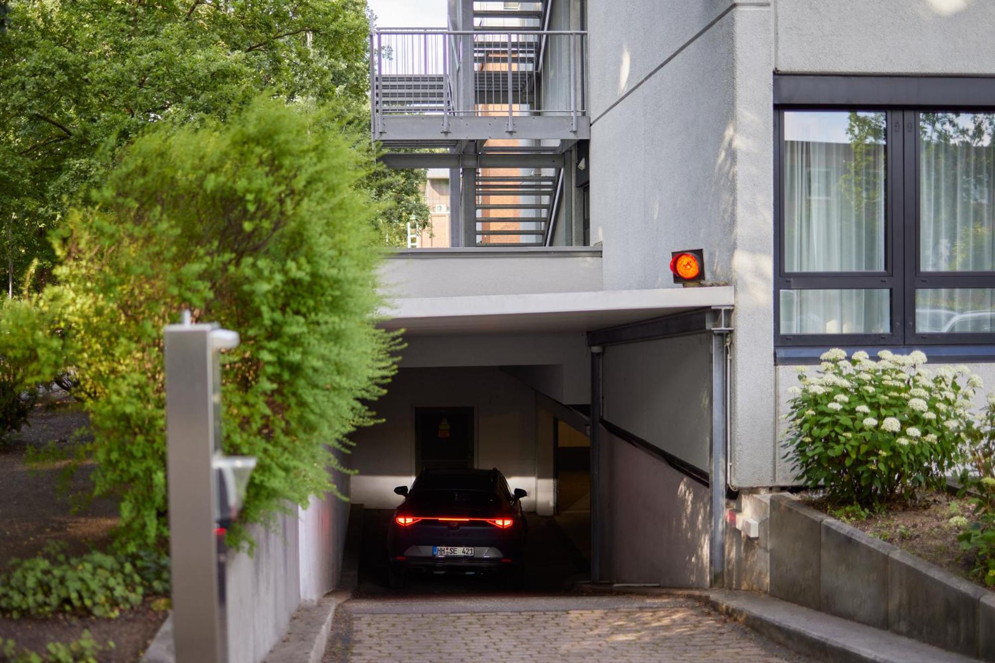 6 Airport-Hotels in Hamburg nahe der Michaeliskirche im Check