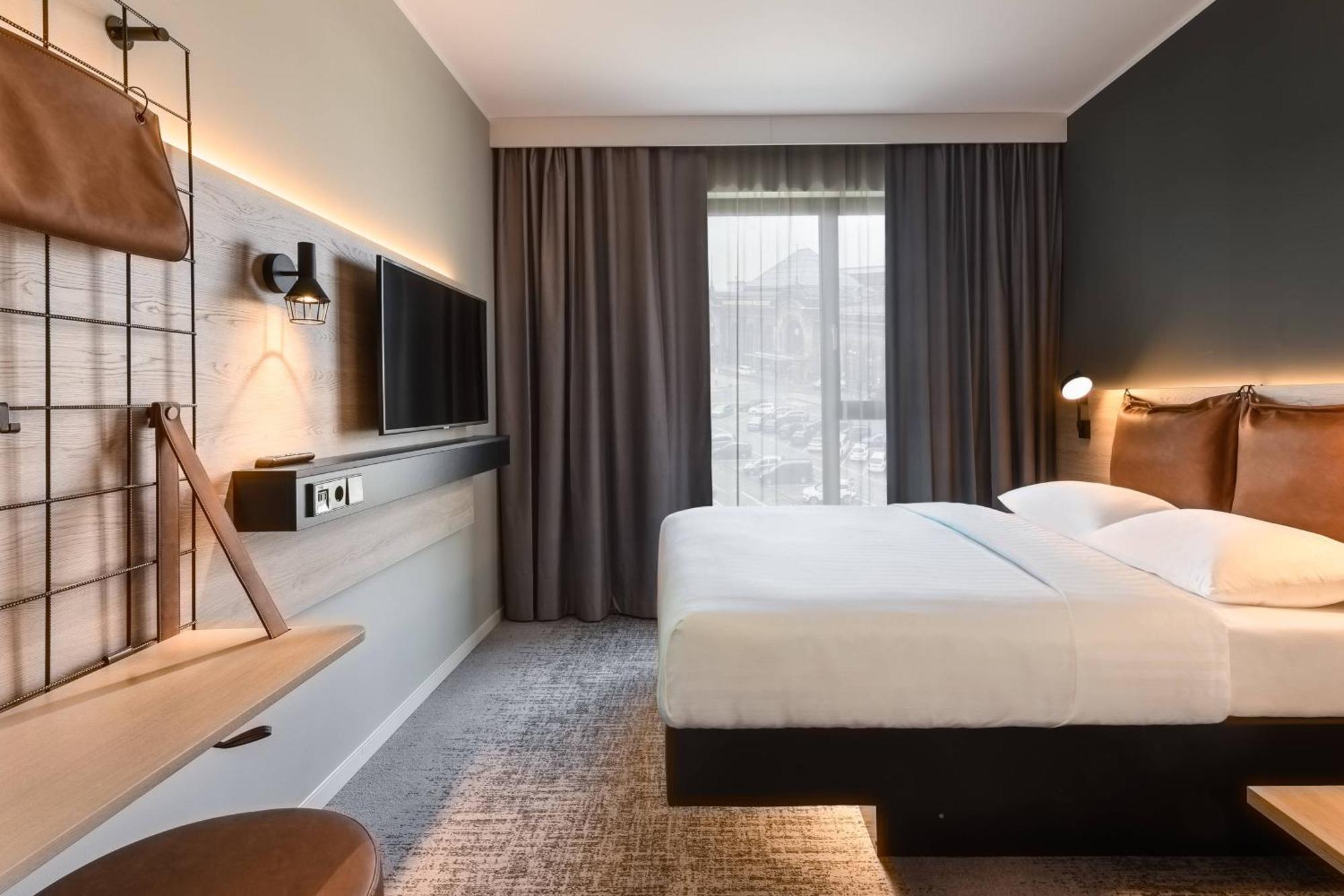 Nahe dem Stuttgarter Fernsehturm: 4 Familienhotels im Vergleich