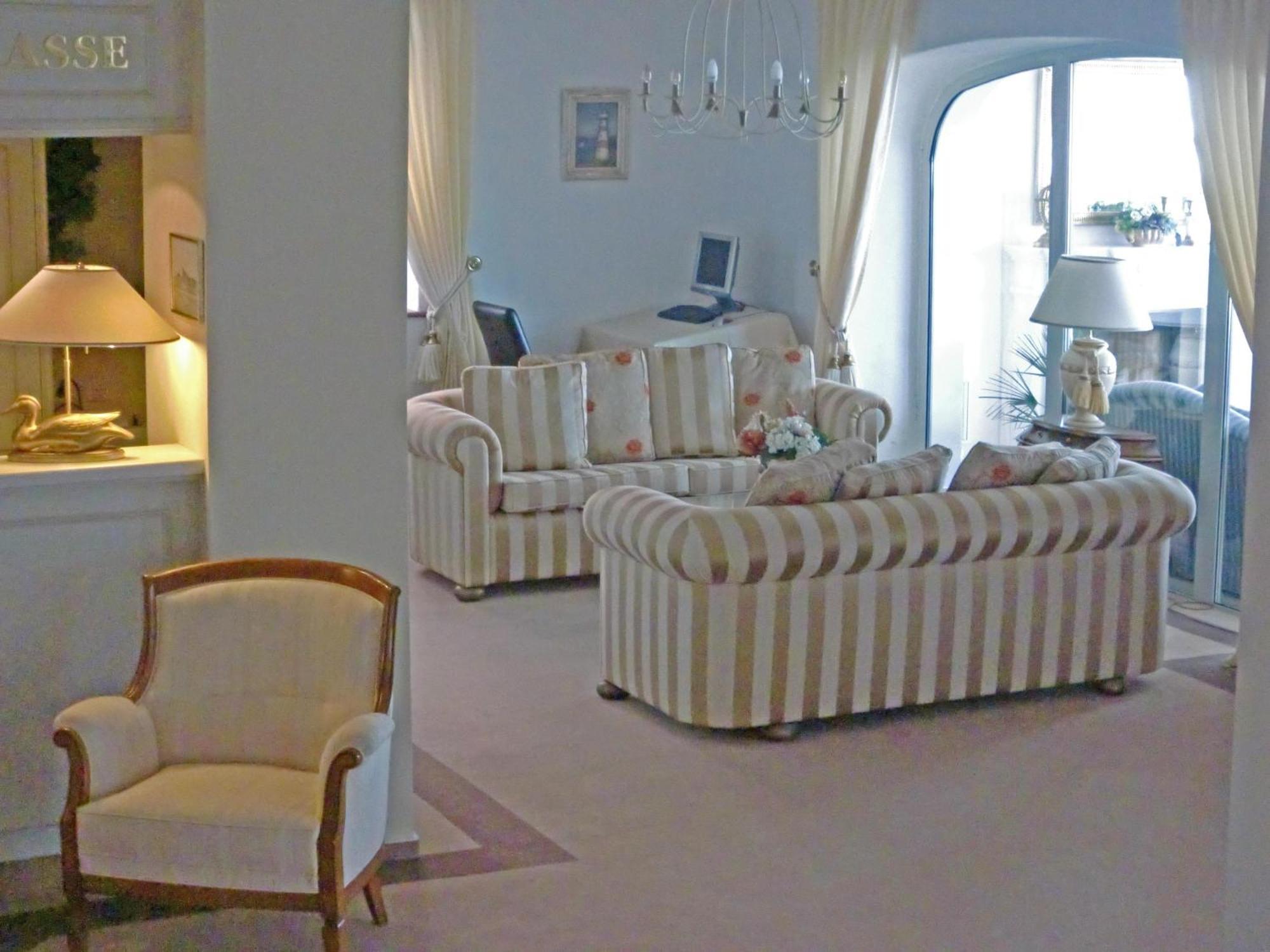 Wo übernachten nahe Müritzeum: 4 günstige Hotels in Waren